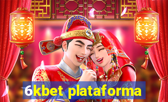 6kbet plataforma